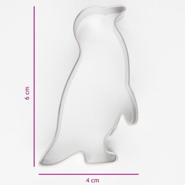 Cookie Cutter - Pinguin
